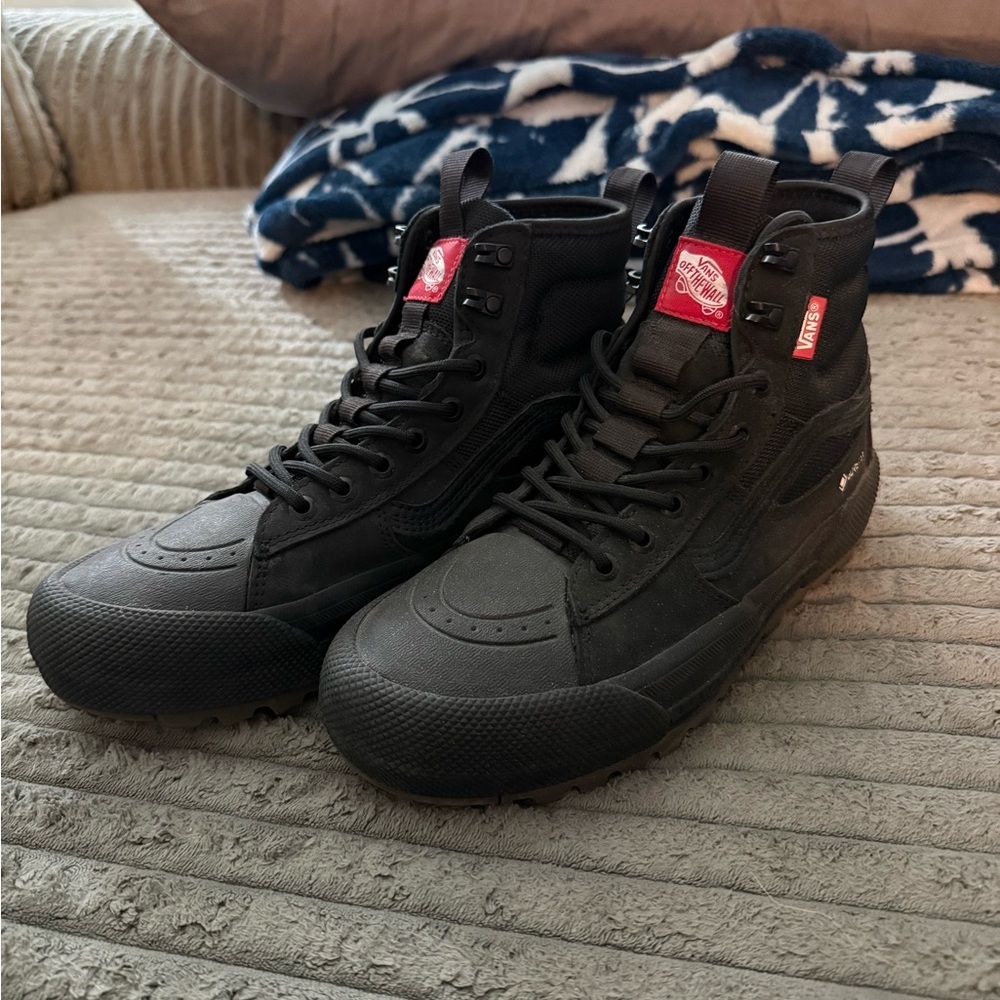 Vans Hi-Top MTE Goretex